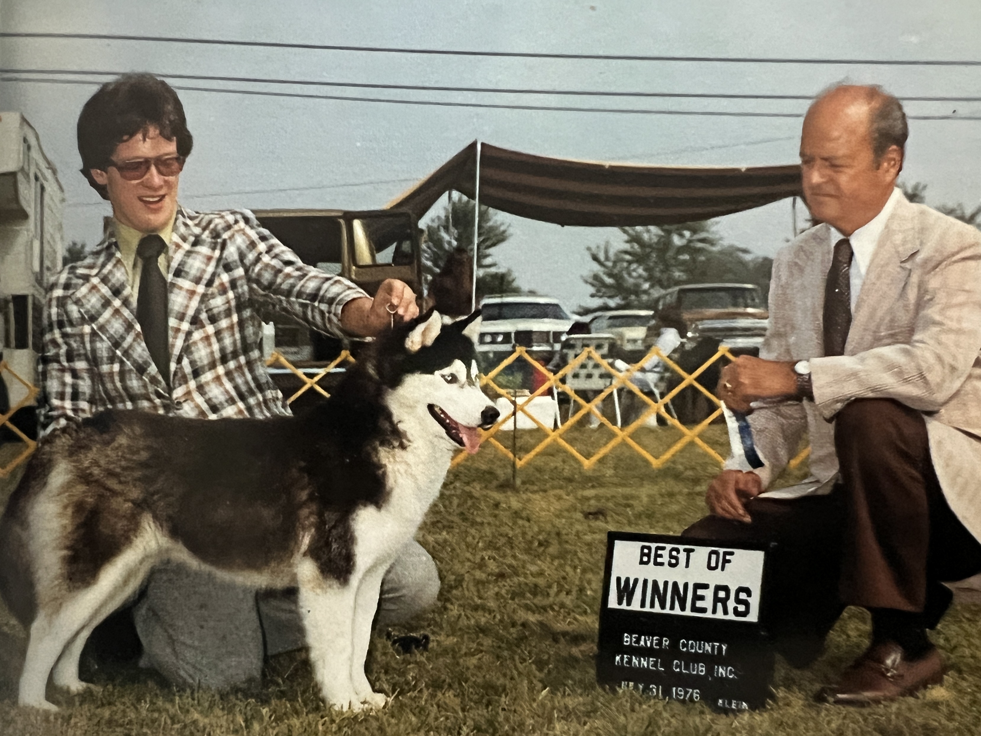 Photo of Happy To Be Innisfree