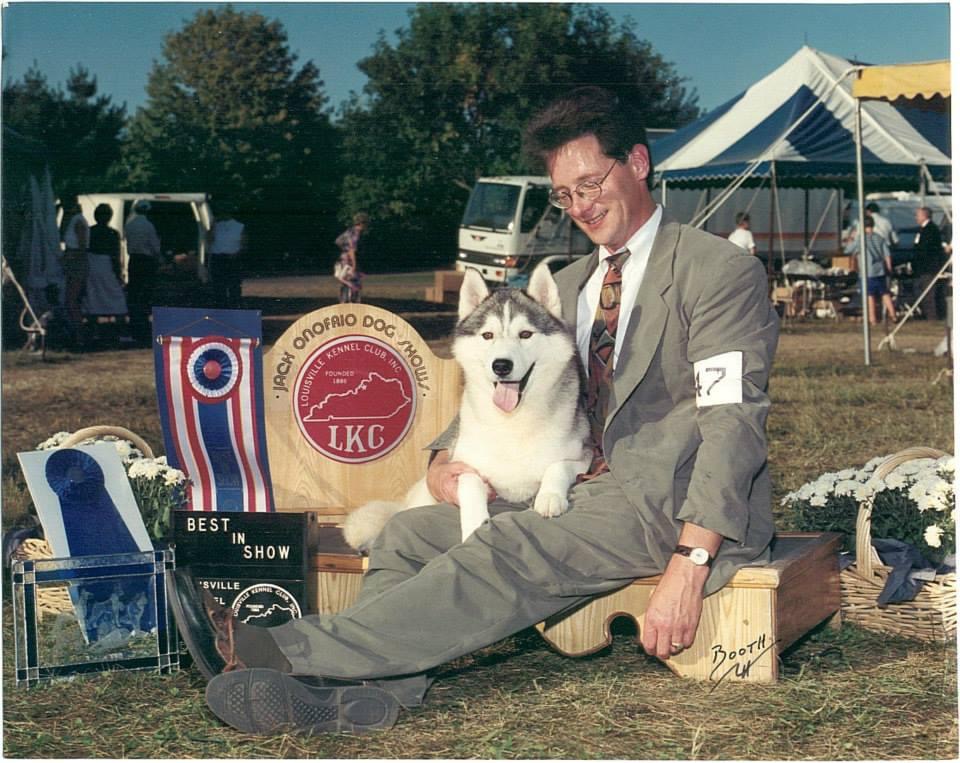 Photo of Kontoki's E-I-E-I-O