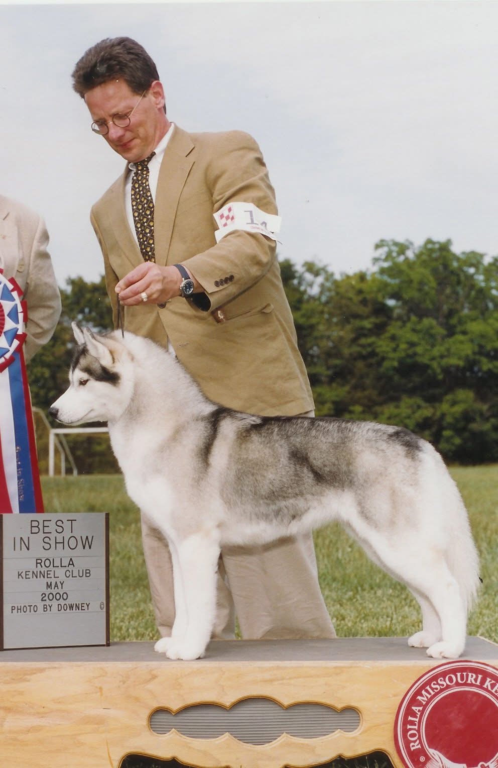 Photo of Kontoki's Freeze On Down the Road