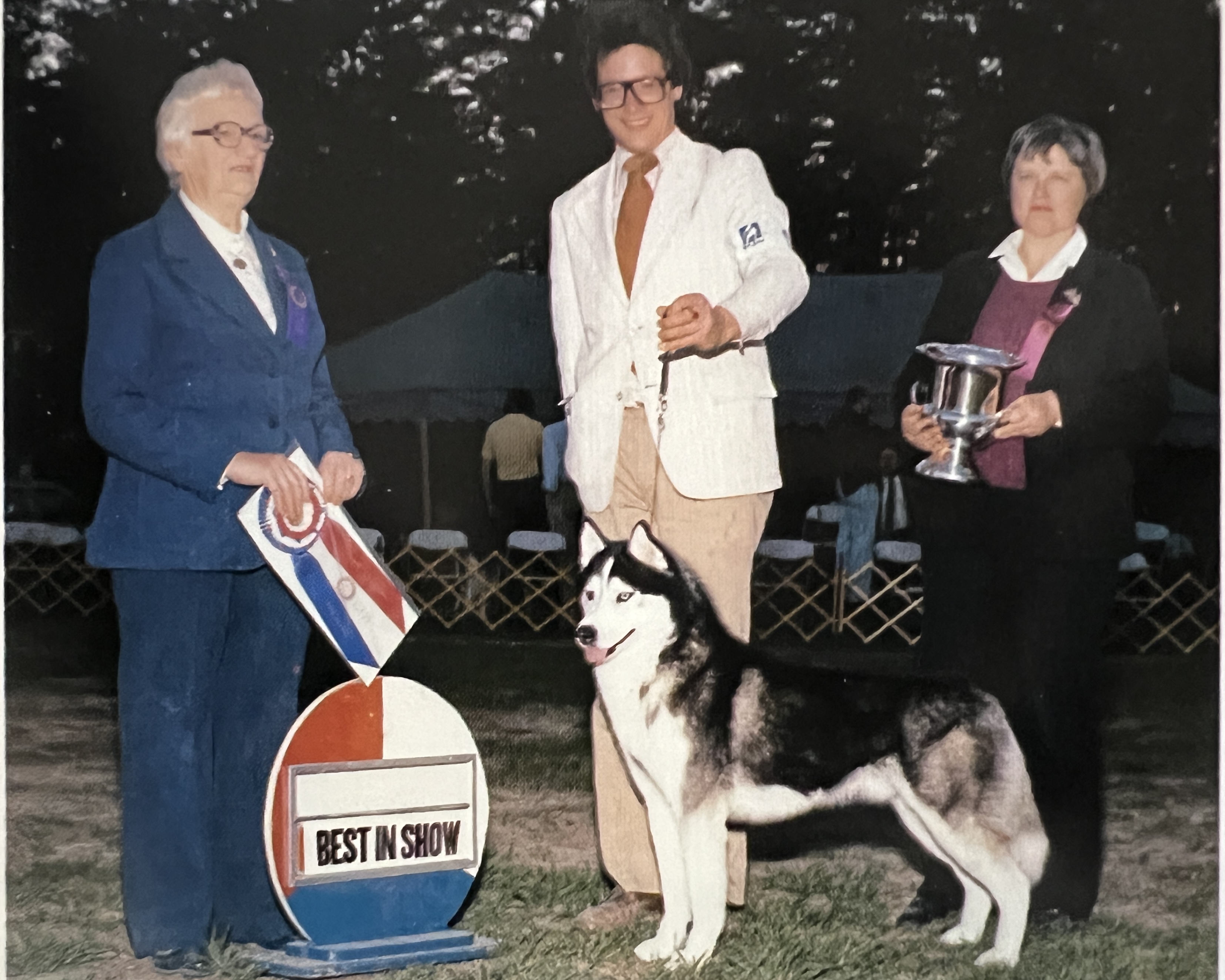 Photo of Kontoki's Natural Sinner