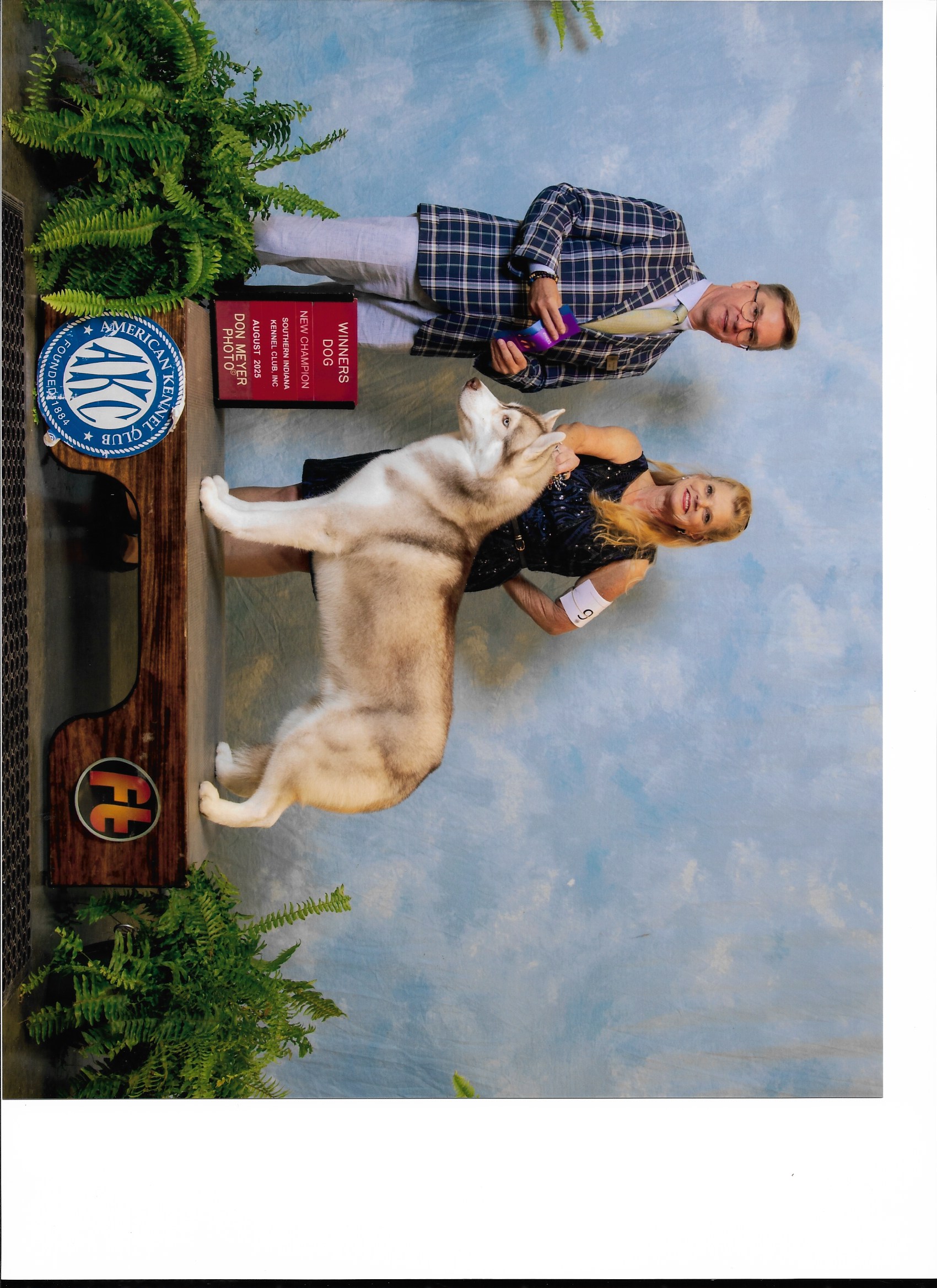 Photo of Pandora's Radioactive