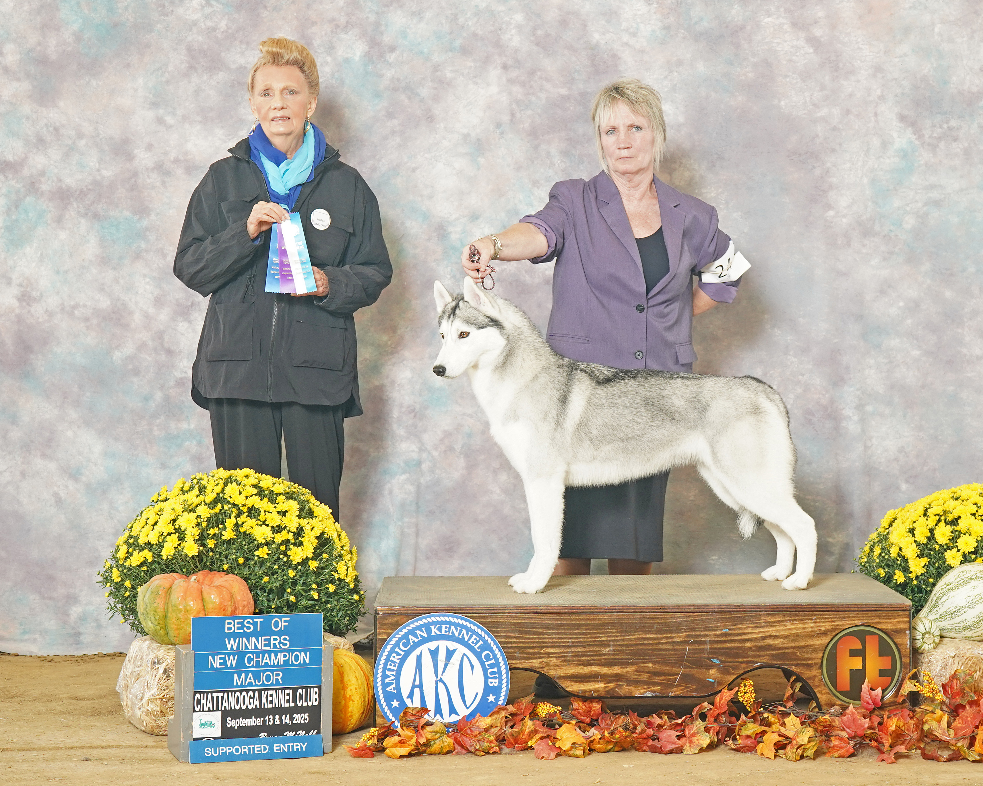 Photo of Pandora's Believer