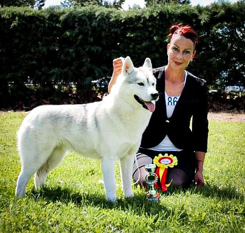 Photo of Astra Brama Zhestel Of My Heart