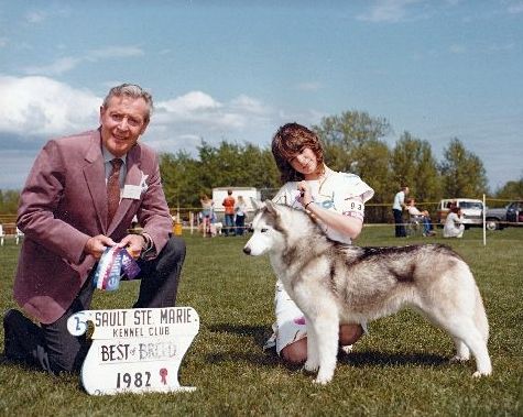 Photo of Kortar's Katrina