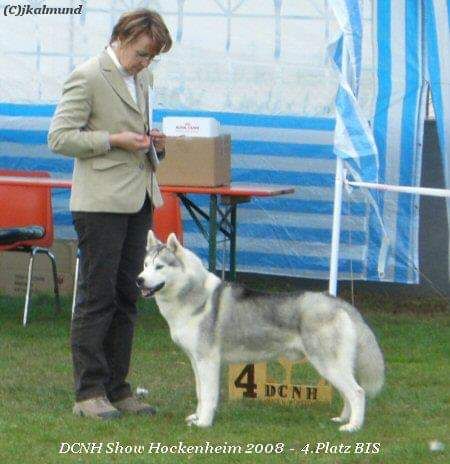 Photo of Smoke ’N Ash Of The Midnight Sun