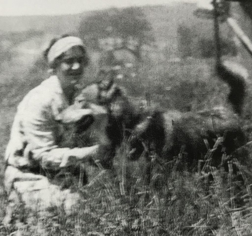 Photo of Olaf (USA)