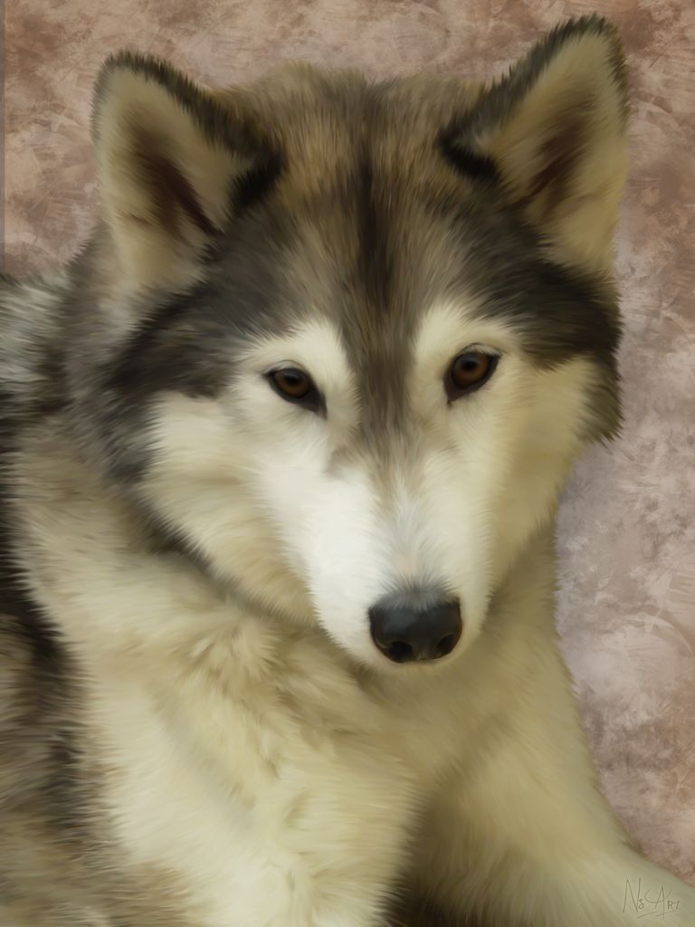 Photo of Demi Delilah iz Severnoi Zemli