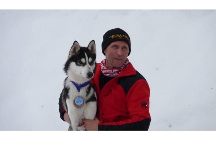 Photo of Ado ab Canis Polaris