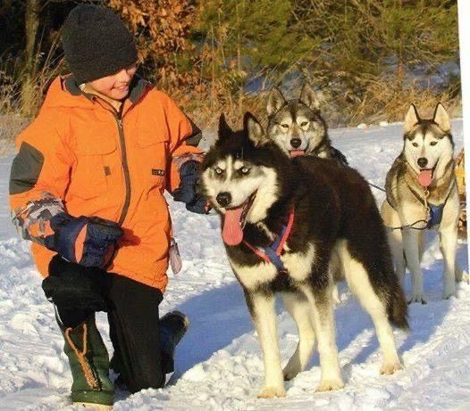 Photo of Wendigo’s Kola ez Sergei