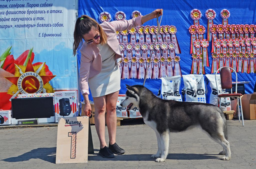 Photo of Uslada s Volchyey Reki