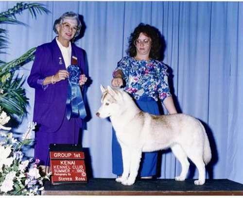 Photo of Kadyak Golden Era O’Marjestic