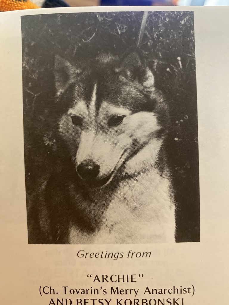 Photo of Tovarin’s Merry Anarchist