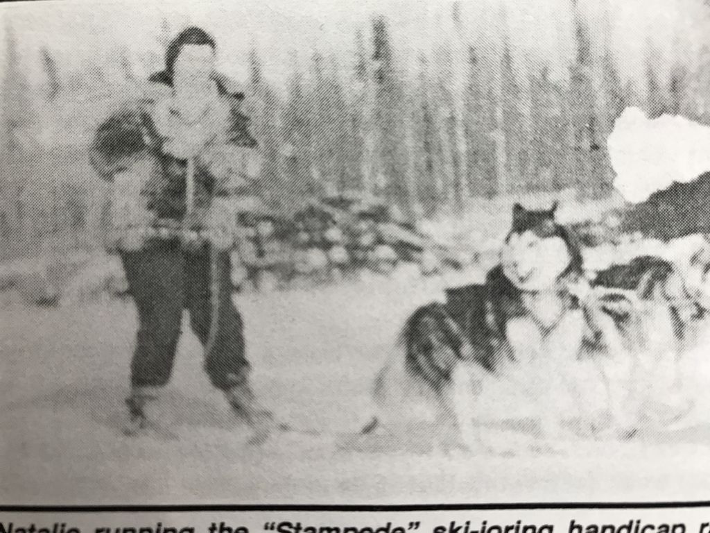 Photo of Alyeska’s Sugrut Of Chinook