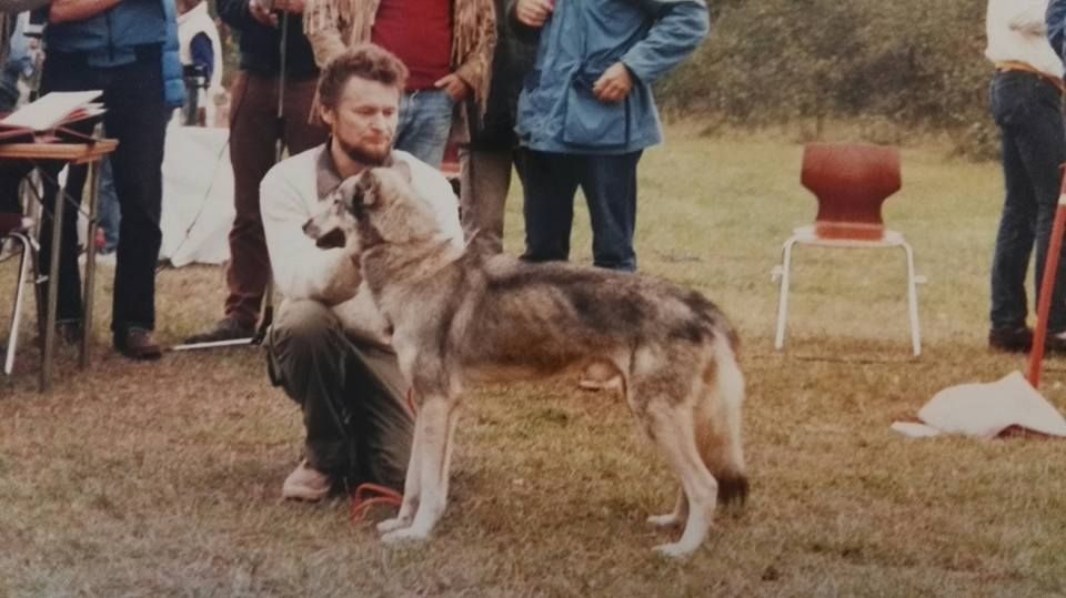 Photo of Polar Speed Smokey