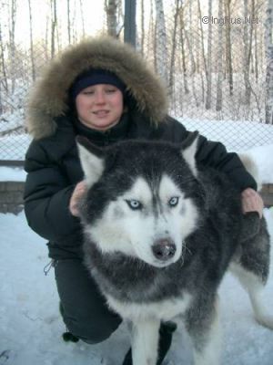 Photo of Akim