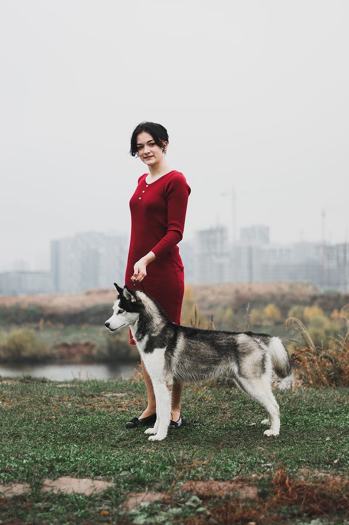 Photo of Russkiy Favorit Duh Volka Serdce Shtorma
