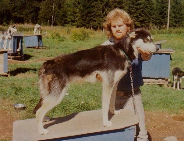 Photo of Nokken (Norway)