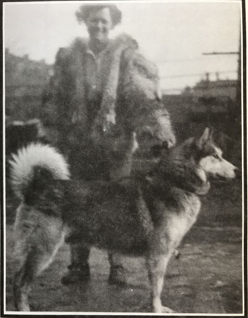 Photo of Laddy Of Wonalancet