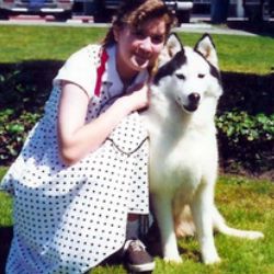 Photo of Fraka's Beam Me Up Spotty