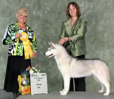 Photo of Snowmist’s Au Natutel