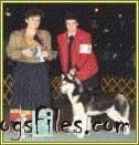 Photo of Sno Sky Tru Blu Starr