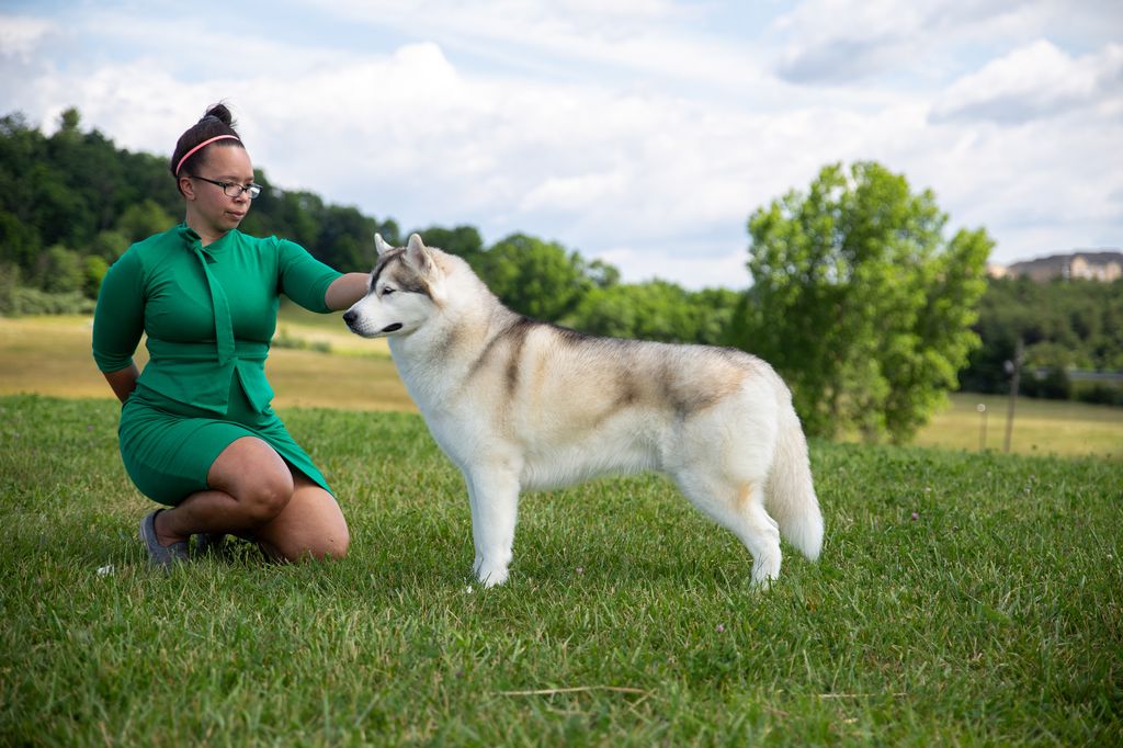 Photo of Ivie’s Strength is Honor