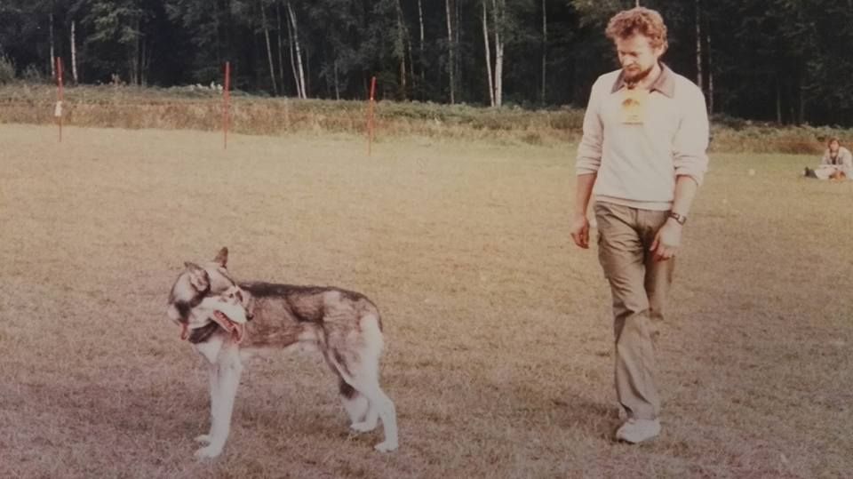 Photo of Polar Speed Leonhard
